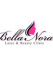 Bella Nora Laser and Beauty Clinic - 138 Katherine Road, Eastham, London, E6 1ER,  0