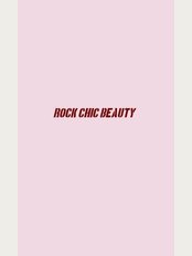 Rock Chic Beauty - Waterloo - 207 Waterloo Road, LENTA Business Centre, London, SE1 8XD, 