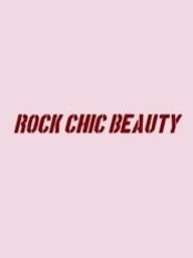 Rock Chic Beauty - Waterloo - 207 Waterloo Road, LENTA Business Centre, London, SE1 8XD,  0
