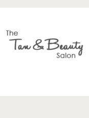 The Tan and Beauty Salon - 39 High Street, Ruislip, HA4 7AU, 