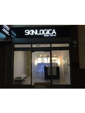 Skinlogica Laser Hair Removal & Beauty Salon - Skinlogica laser hair removal and beauty clinic in south west london 