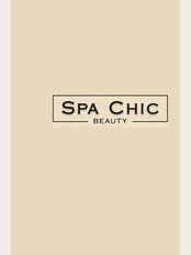 Spa Chic Beauty Salon - 773 High Road, North Finchley, London, N12 8JY, 