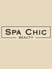 Spa Chic Beauty Salon - 773 High Road, North Finchley, London, N12 8JY,  0