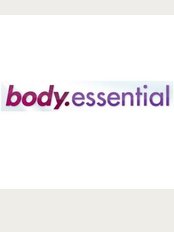 Body Essential - 7-8 Harrow Place, London, E1 7DB, 