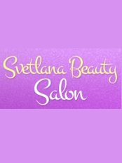 Svetlana Beauty Salon - Svetlana Beauty Salon, 88 Wandsworth Bridge Road, London, Fulham, SW6 2TF,  0