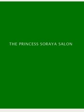The Princess Soraya Salon - 38 Rosemont Road, London, NW3 6NE, 