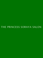 The Princess Soraya Salon - 38 Rosemont Road, London, NW3 6NE,  0