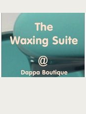 The Waxing Suite - The Waxing Suite