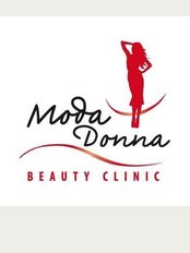 Moda Donna Beauty Clinic - Wharf - 21 Skylines Village, London, Ireland, E14 9TS, 