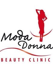 Moda Donna Beauty Clinic - Wharf - 21 Skylines Village, London, Ireland, E14 9TS,  0