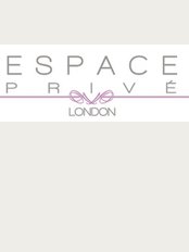 Espace Prive London - 1 Courtnell Street, London, W25BU, 
