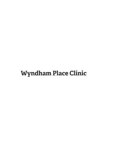 Wyndham Place Clinic-Waterfall House
