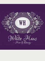 White Haus Hair and Beauty - 16-17 Cleveland Square, Liverpool, L1 5BE, 