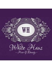 White Haus Hair and Beauty - 16-17 Cleveland Square, Liverpool, L1 5BE,  0
