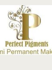 Perfect pigments - 87 Higher Parr Street, St helens, Merseyside, WA9 1AD, 