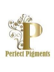 Perfect pigments - 87 Higher Parr Street, St helens, Merseyside, WA9 1AD,  0