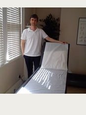 Body In Balance Therapies - 144 Banks Road, Wirral, Massage & Therapy Centre, CH48 OQB, 