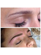 Permanent Makeup - On Point Permanent Cosmetics