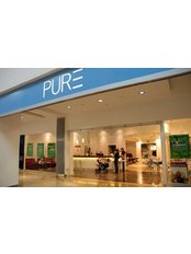 Pure Spa Ocean Terminal - 2nd Floor, Ocean Terminal, Edinburgh, EH6 6JJ,  0