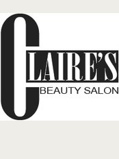 Claire's Beauty Salon - 33 Alva Street, Edinburgh, EH2 4PS, 