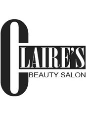 Claire's Beauty Salon - 33 Alva Street, Edinburgh, EH2 4PS,  0