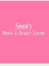 Singh's Henna and Beauty Centre - 6/11 Papermill Wynd, Edinburgh, EH7 4GJ, 