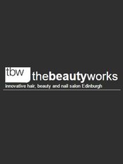 The Beauty Works - 12 Ormiston Terrace, St John's Road, Edinburgh, EH12 7SJ,  0