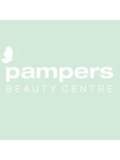 Pampers Beauty Centre - 28 London Street, Norwich, Norfolk, NR2 1LD,  0