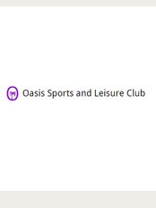 Oasis Sports and Leisure Club - Pound Lane Thorpe St Andrew, Norwich, Norfolk, NR7 0UB, 