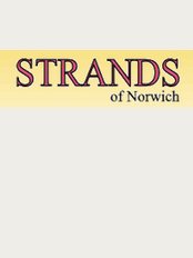 Strands of Norwich - 289 Drayton Road, Norwich, NR3 2PW, 