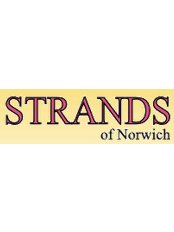 Strands of Norwich - 289 Drayton Road, Norwich, NR3 2PW,  0