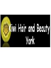 Kiwi Hair and Beauty - 167 Boroughbridge Road, York, YO26 6AN,  0