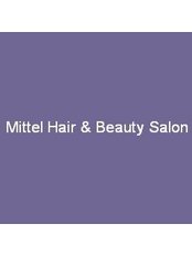 Ms Claudia -  at Mittel Hair and Beauty Salon