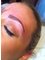 Abby Stacey - Advanced Skin Treatment - Bedlington - Hair stroke brow 