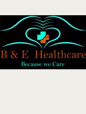 B & E Healthcare Laser Clinic - 127A Arnold Road, Bestwood, Nottingham, NG5 5HR, 