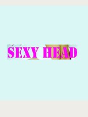 Sexy Heads - 12 Sherwood Street, Hucknall, Nottingham, NG15 7SE, 