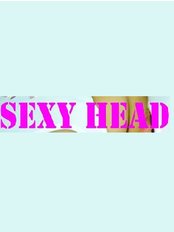 Sexy Heads - 12 Sherwood Street, Hucknall, Nottingham, NG15 7SE,  0