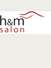 H & M Hair and Beauty Salon - Loreal Offical Salon, 36 Radford Road, Nottingham, nottinghamshire, NG7 5FS, 