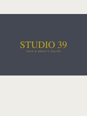Studio 39 - 39 Abbey Road, Nottingham, 