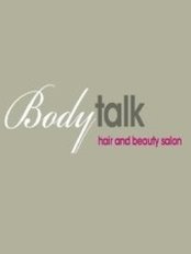 Body Talk Hair and Beauty Salon - 11 High Street, Eynsham, Oxford, OX29 4HA,  0