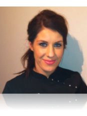 Laura - Practice Manager at Monera Beauty Clinic