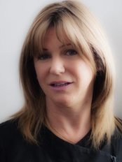Jeanette Dando - Practice Director at Permanent Makeup by Jeanette Dando Staffordshire
