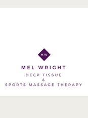 Mel Wright Sports Massage Therapy - 31 Belle Green Lane, Cudworth, Barnsley, South Yorkshire, S72 8LU, 