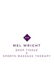 Mel Wright Sports Massage Therapy - 31 Belle Green Lane, Cudworth, Barnsley, South Yorkshire, S72 8LU,  0