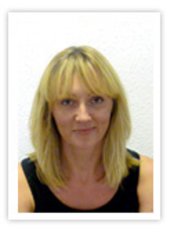 Rebecca Squires-Perry - Practice Manager at Courthouse Clinics - Sheffield