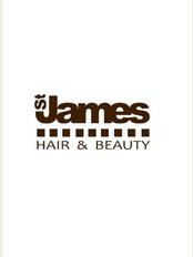 St James Hair and Beauty - 3 Abbeydale Road South, Millhouses, Sheffield, S7 2QL, 