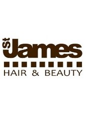 St James Hair and Beauty - 3 Abbeydale Road South, Millhouses, Sheffield, S7 2QL,  0