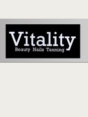 Vitality Beauty NailsTanning - 27 Rustlings Road, Sheffield, S11 7AA, 