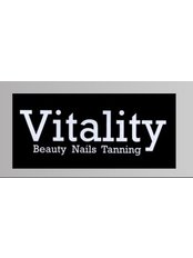 Vitality Beauty NailsTanning - 27 Rustlings Road, Sheffield, S11 7AA,  0