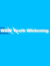 WOW Teeth Whitening Clinic - 416b Sharrowvale Rd, Hunters Bar, Sheffield, S11 8ZP,  0